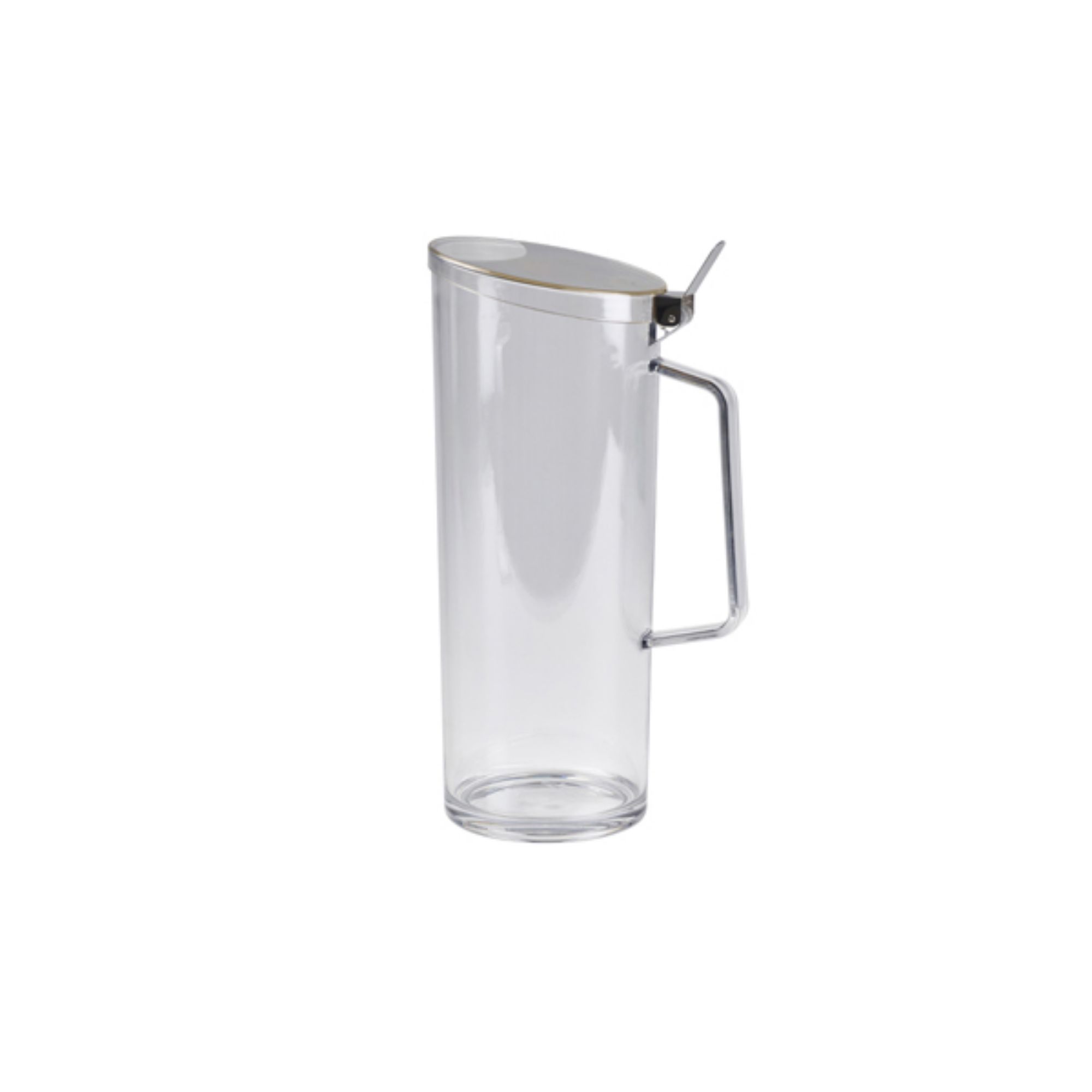 Picture of Polycarbonate Cereal Jug 1.8L/ 63.25oz - CRL180