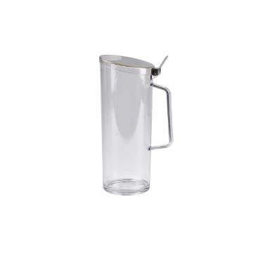 Picture of Polycarbonate Cereal Jug 1.8L/ 63.25oz