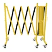Picture of Scissor barrier Yellow And Black Striped - 2395350
