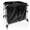 Picture of Laundry cart - 4434152