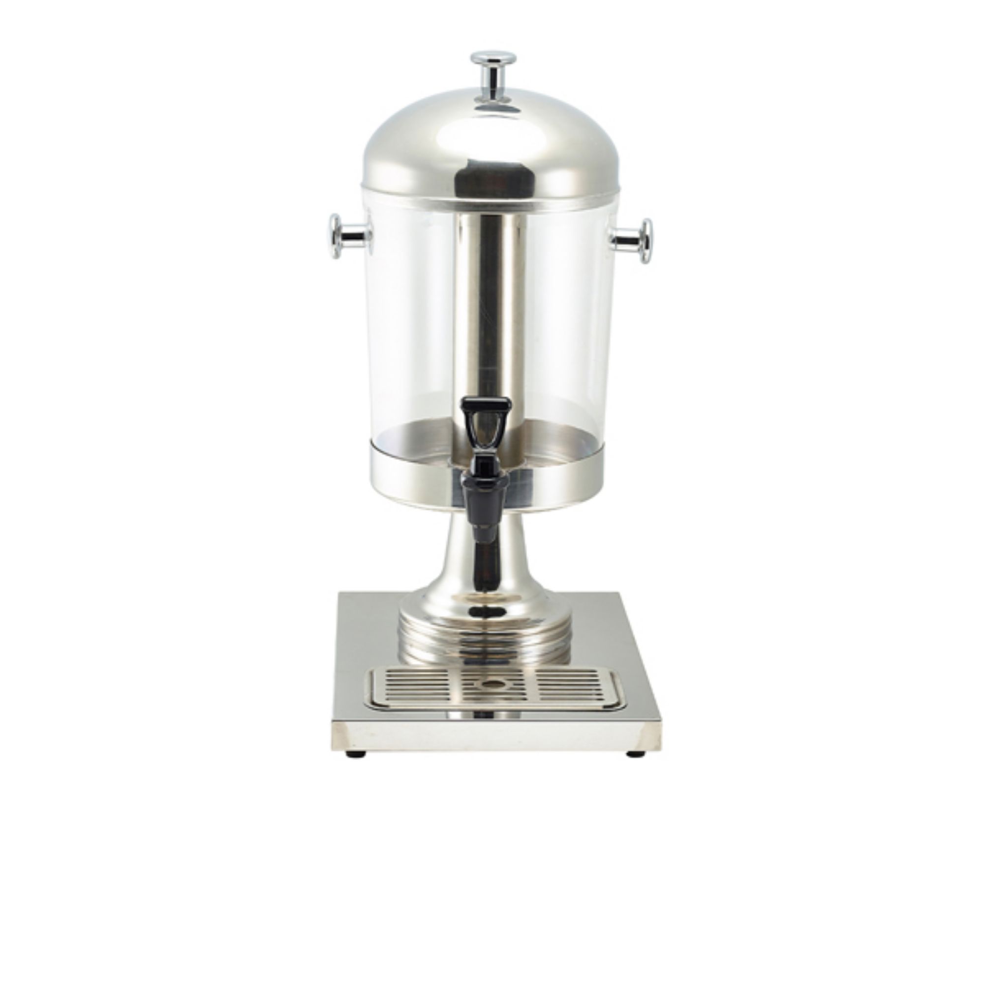 Picture of Genware Juice Dispenser Pc+St/St 6.5L - 1401CR