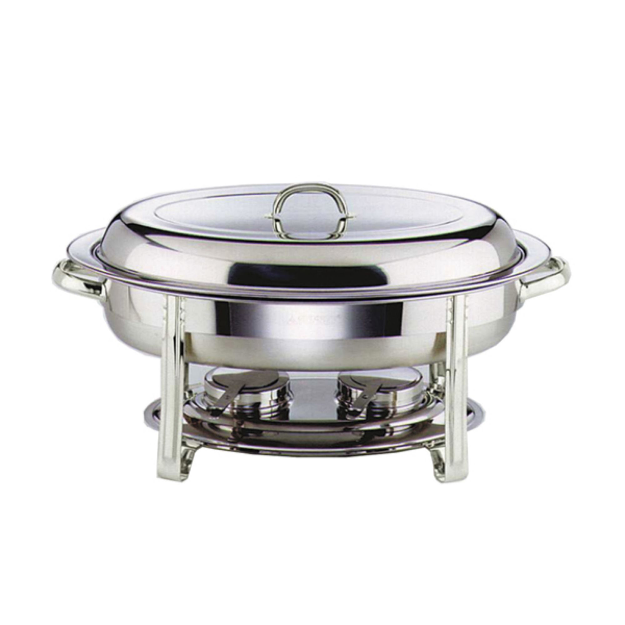 Picture of Chafing Dish Set Oval 32X54X30cm - 22761