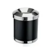 Picture of Wastepaper basket Black - 1135301