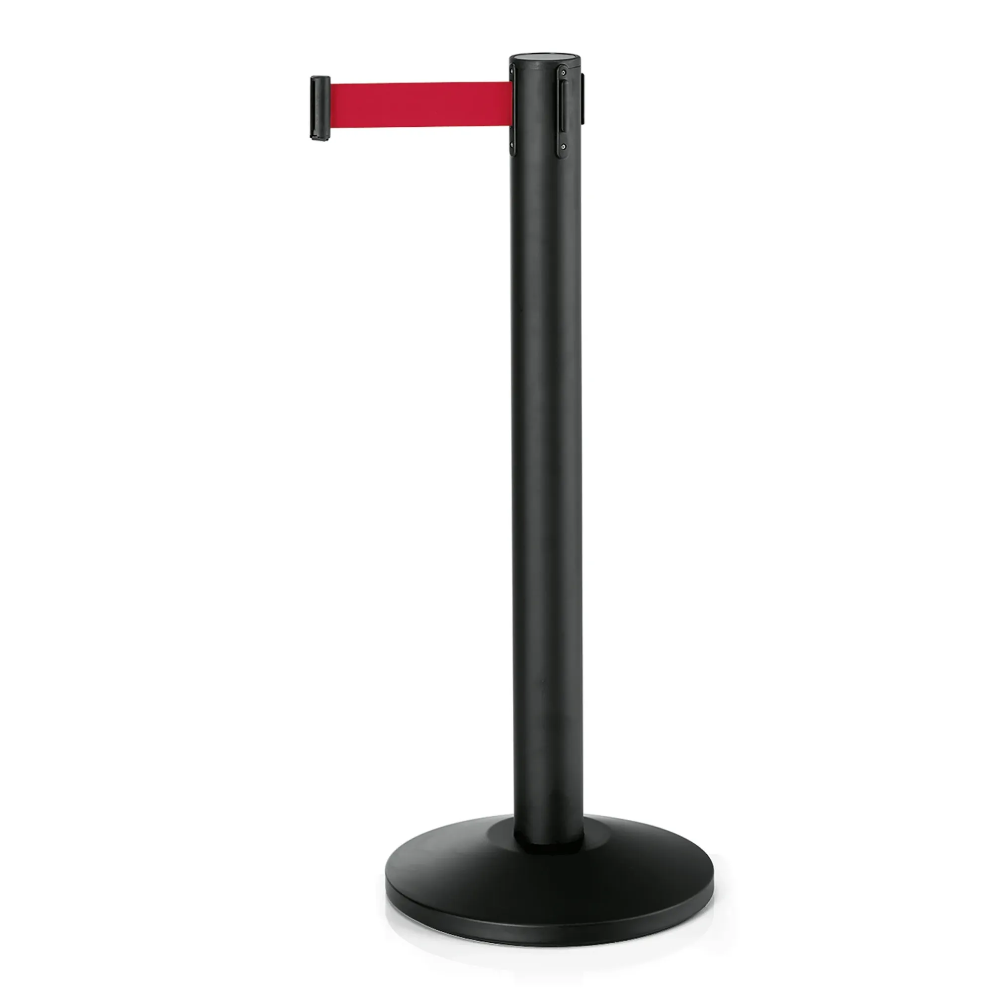 Picture of Barrier post Red Pack Size 2 - 1215145