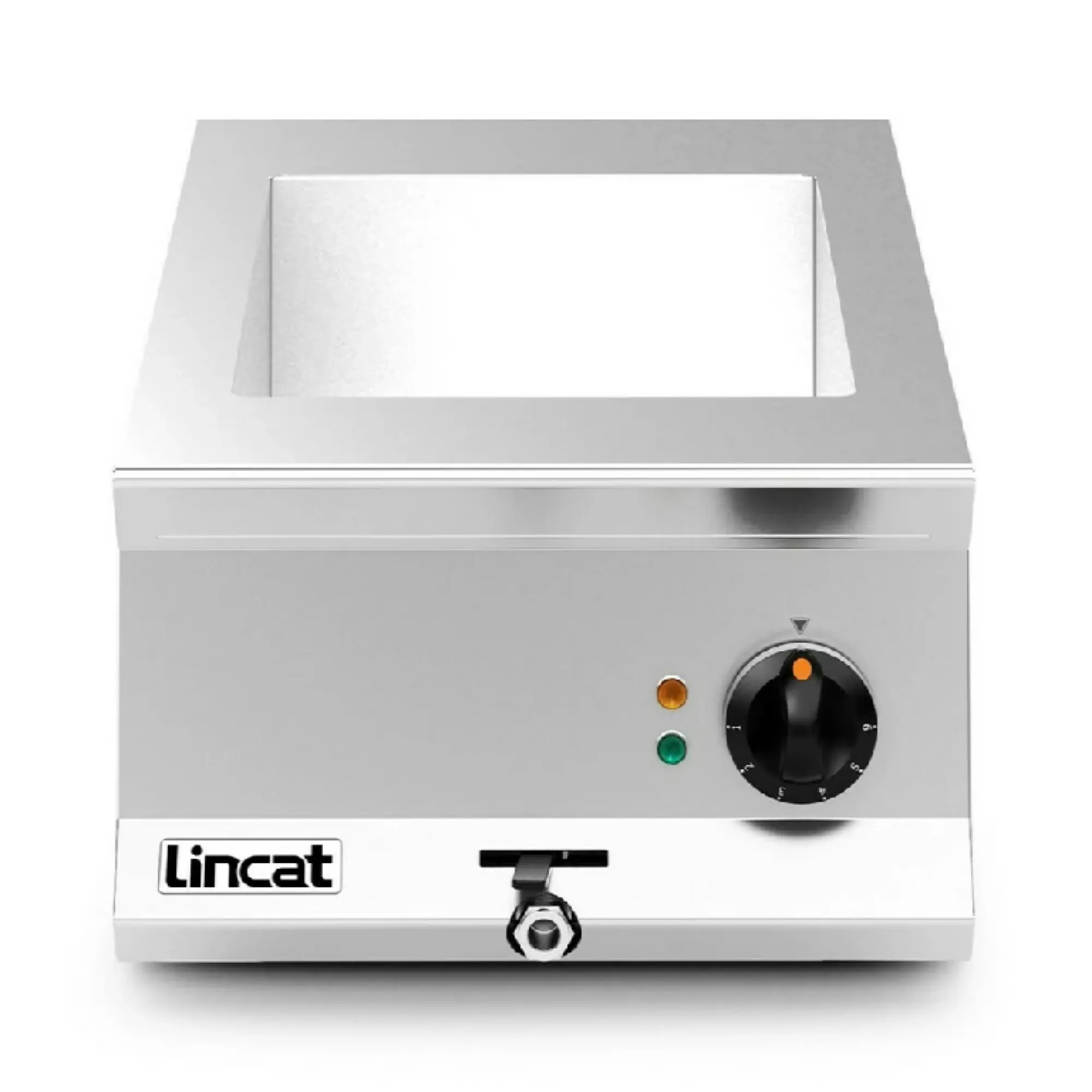 Picture of OE8601 - Lincat Opus 800 Electric Counter-top Bain Marie - OE8601