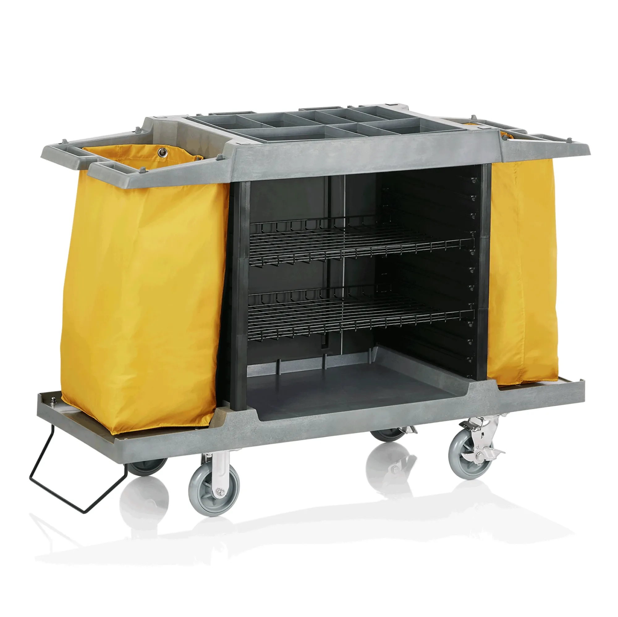 Picture of Housekeeping cart - 4415000