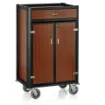 Picture of Minibar supply trolley - 4448002