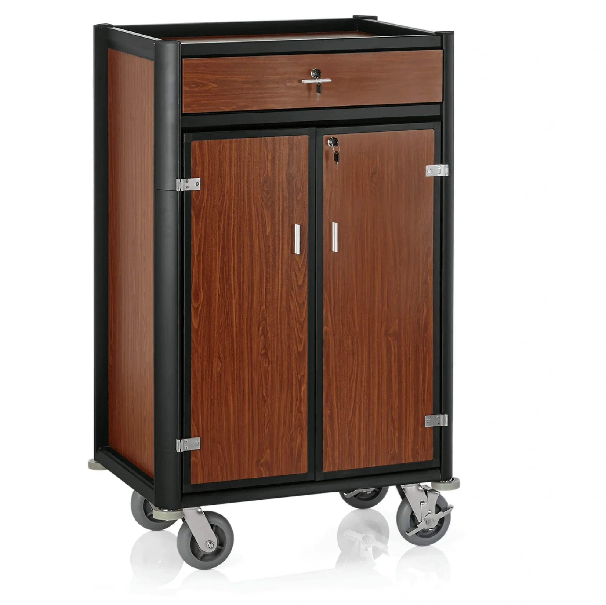 Picture of Minibar supply trolley - 4448002