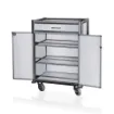 Picture of Minibar supply trolley - 4448003