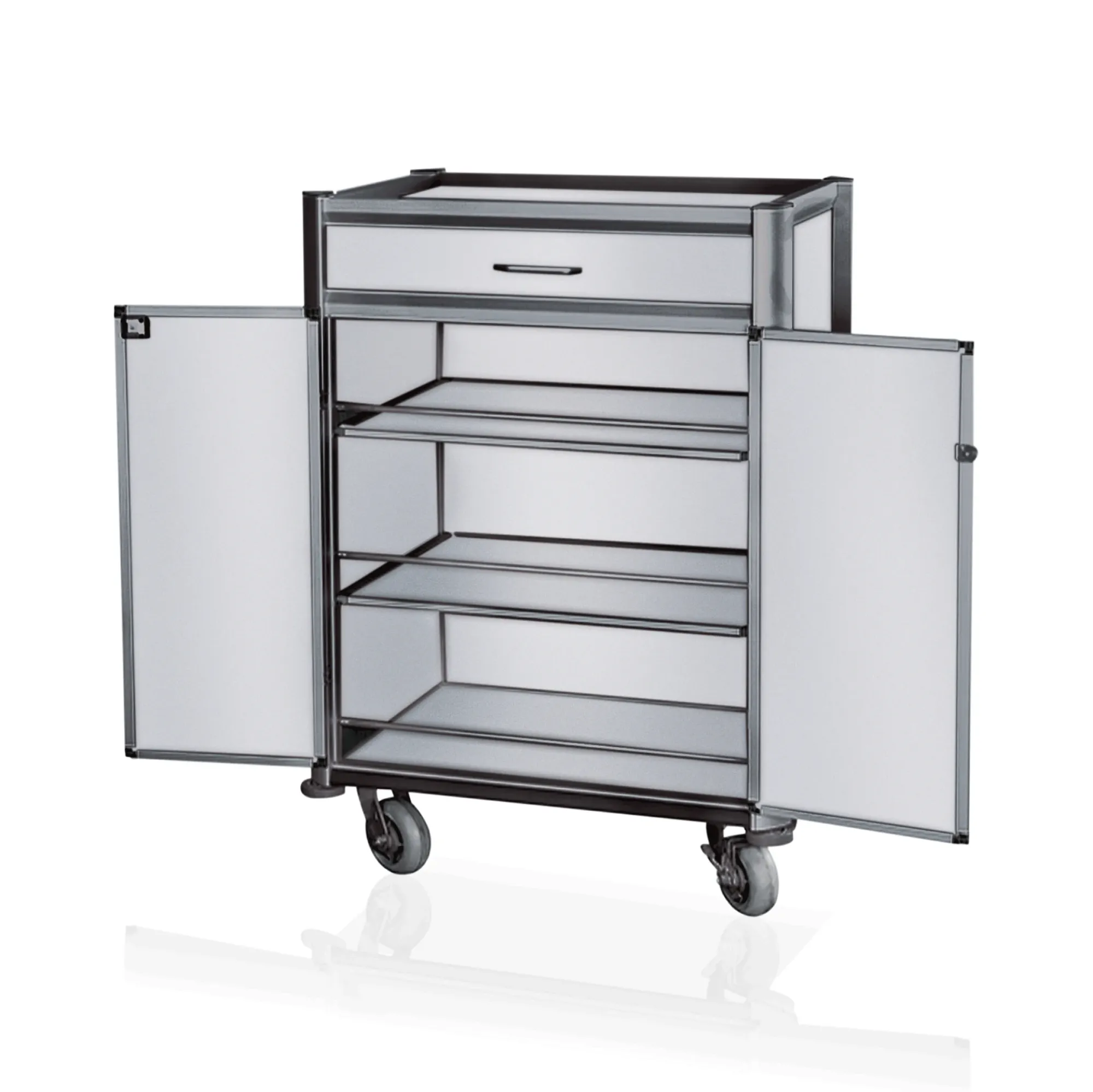 Picture of Minibar supply trolley - 4448003