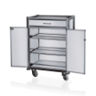 Picture of Minibar supply trolley - 4448003