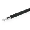 Picture of Barrier rope Black - 2205152
