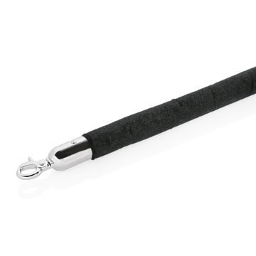 Picture of Barrier rope Black