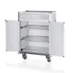 Picture of Minibar supply trolley - 4448001