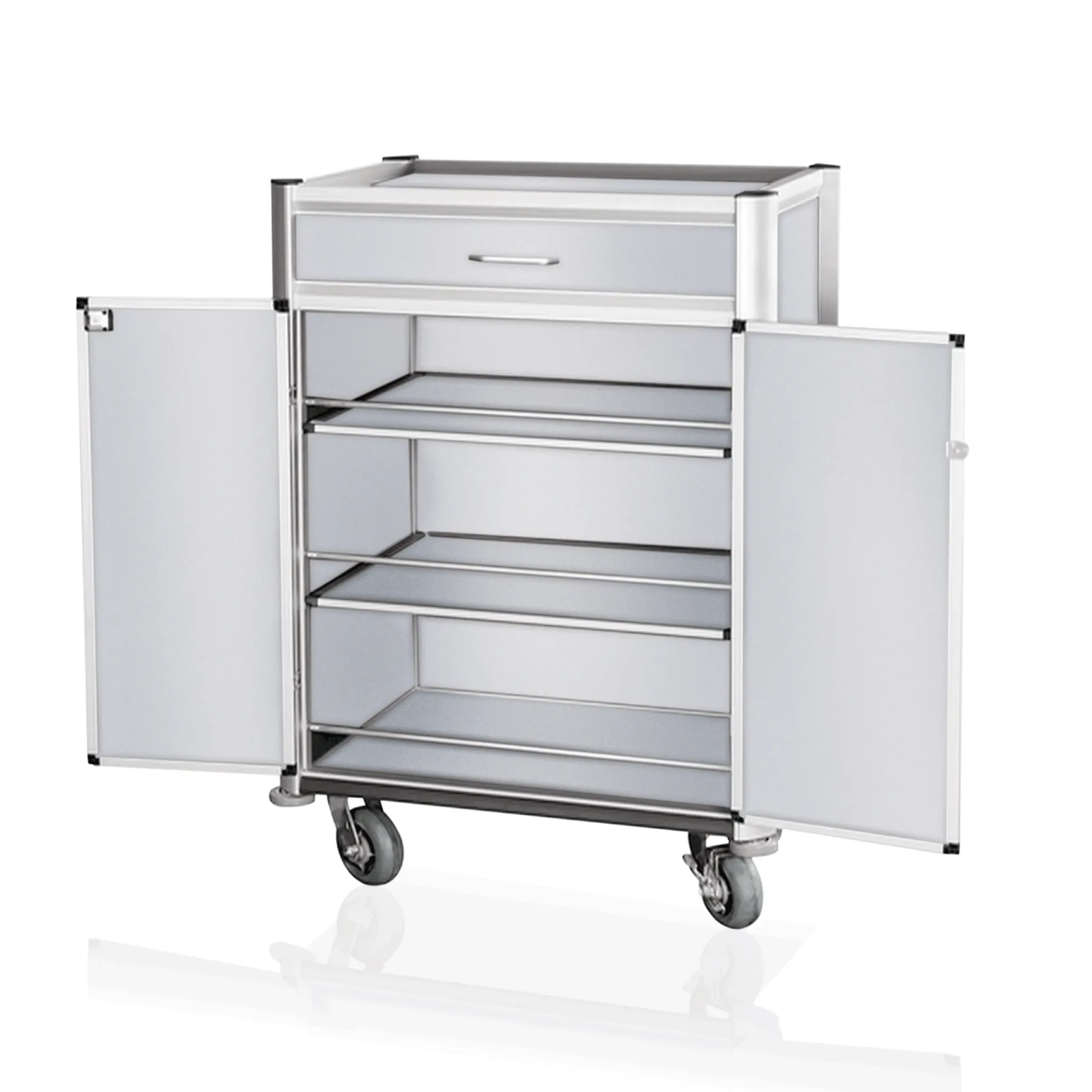 Picture of Minibar supply trolley - 4448001