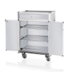 Picture of Minibar supply trolley - 4448001