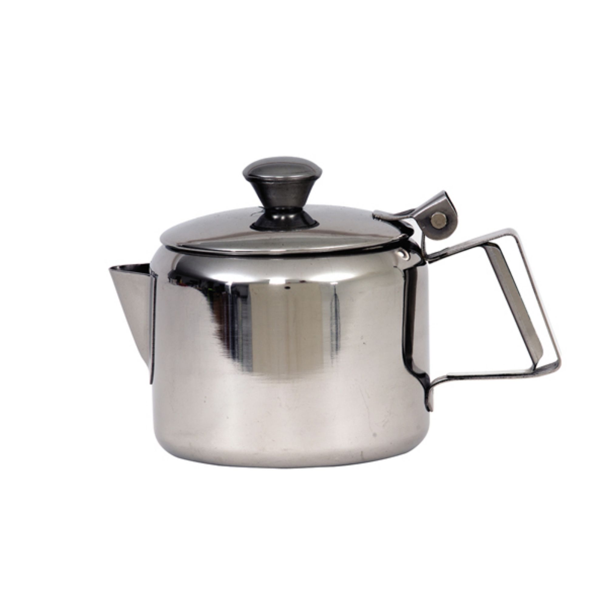 Picture of GenWare Stainless Steel Economy Teapot 2L/ 70oz - 11058