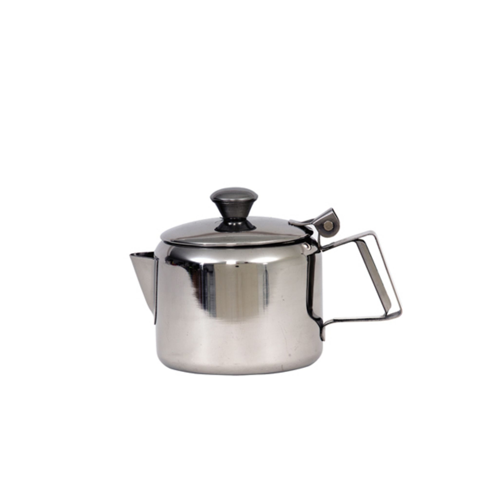 Picture of GenWare Stainless Steel Economy Teapot 50cl/ 16oz - 11130
