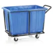 Picture of Laundry cart - 4430000