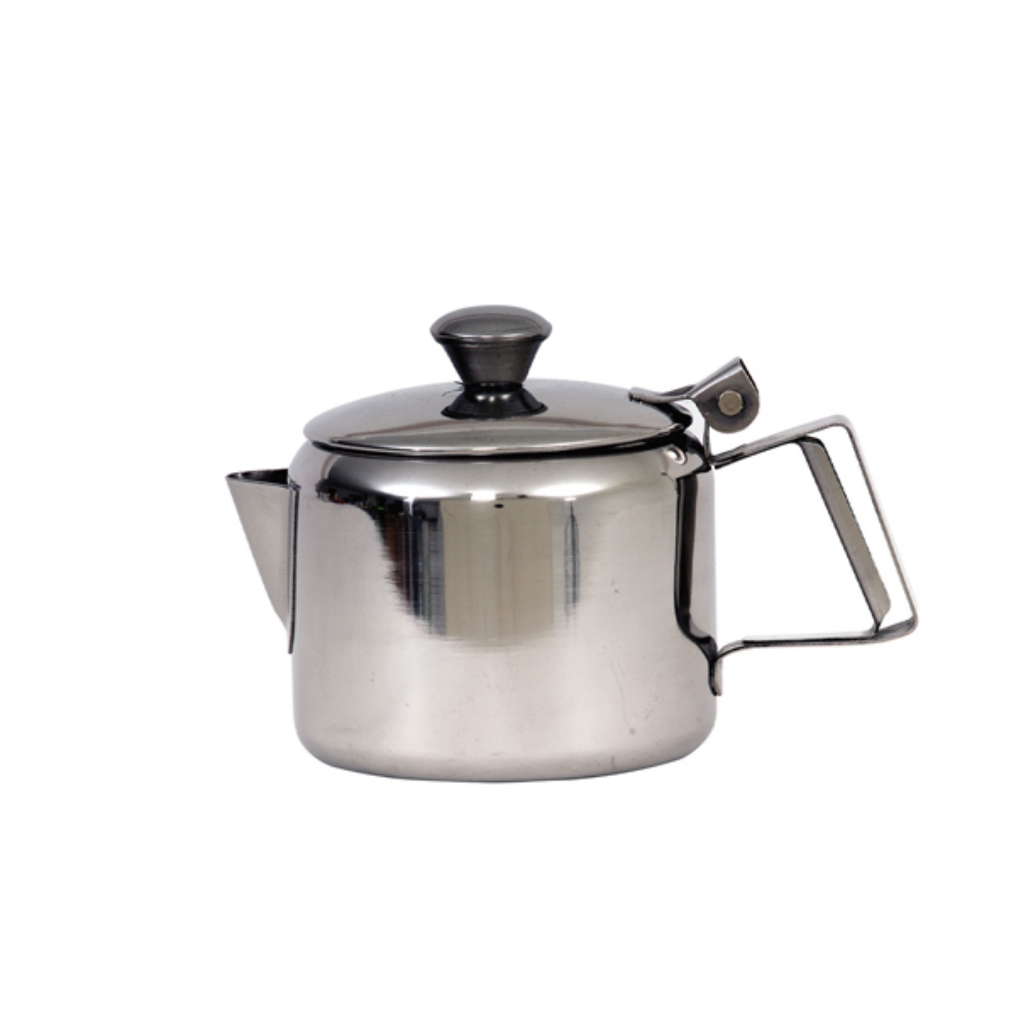 Picture of GenWare Stainless Steel Economy Teapot 1.5L/ 48oz - 11057