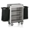 Picture of Housekeeping cart - 4457002