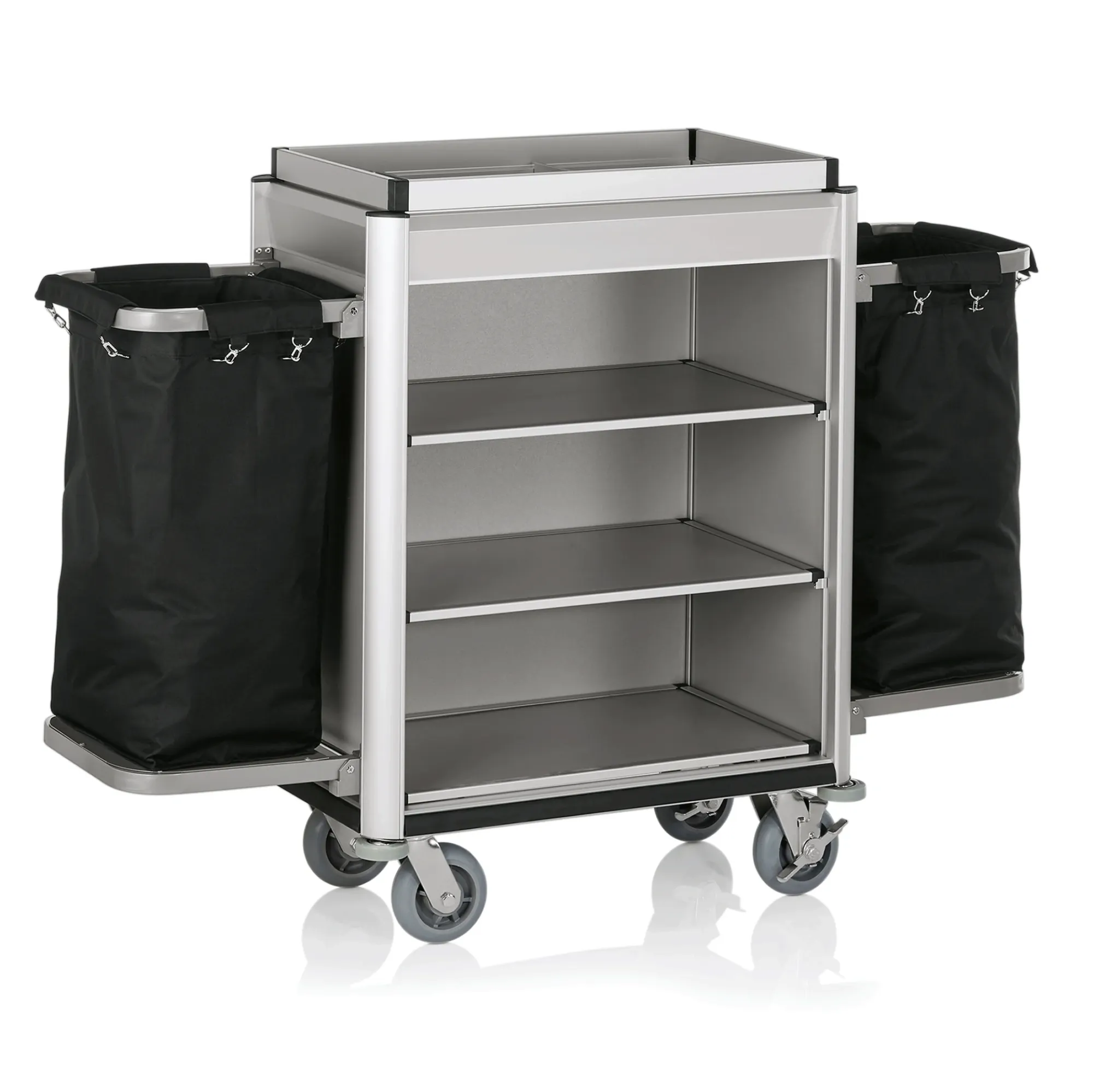 Picture of Housekeeping cart - 4457002
