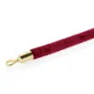 Picture of Barrier rope Claret Violet - 2206150