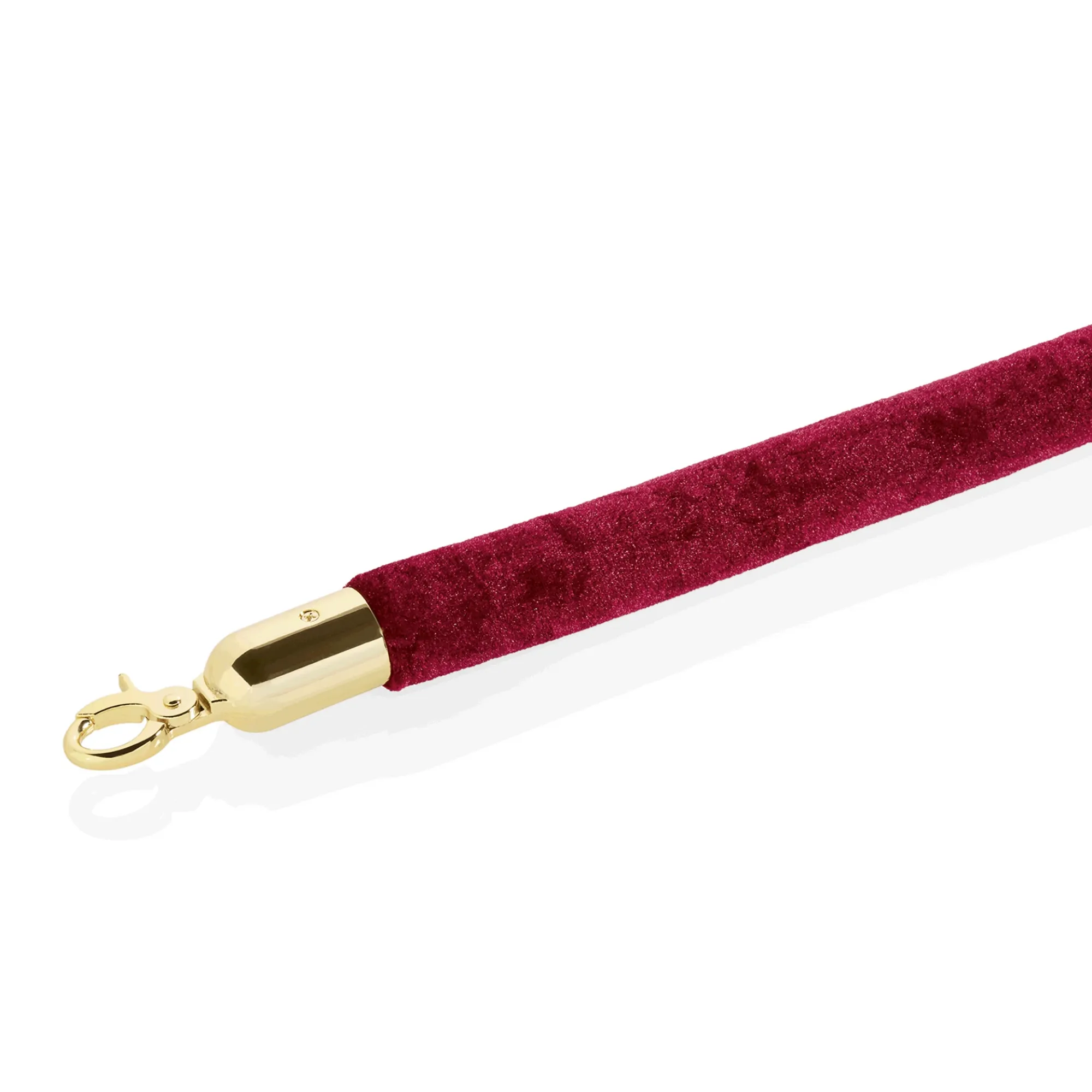 Picture of Barrier rope Claret Violet - 2206150