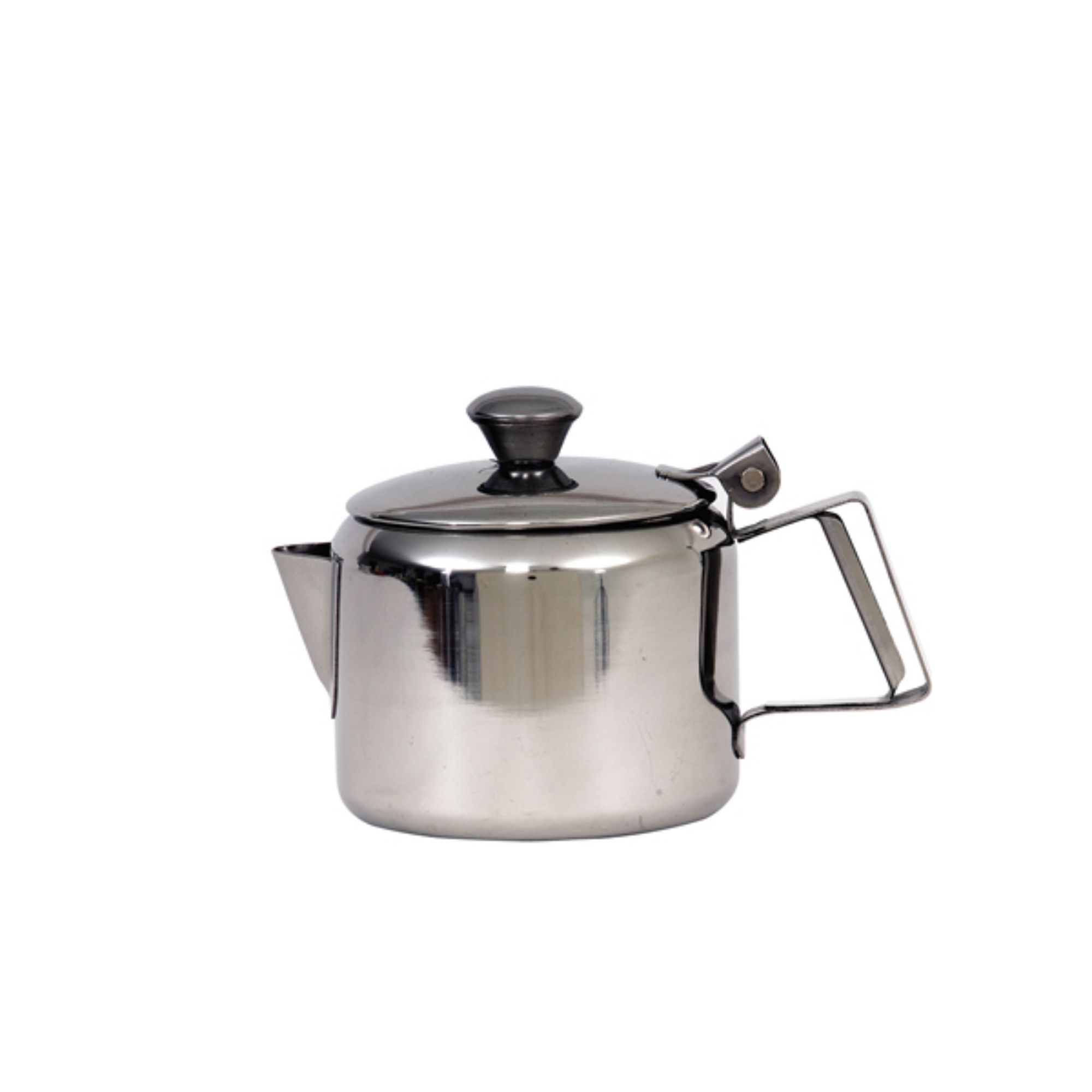 Picture of GenWare Stainless Steel Economy Teapot 60cl/ 20oz - 11031