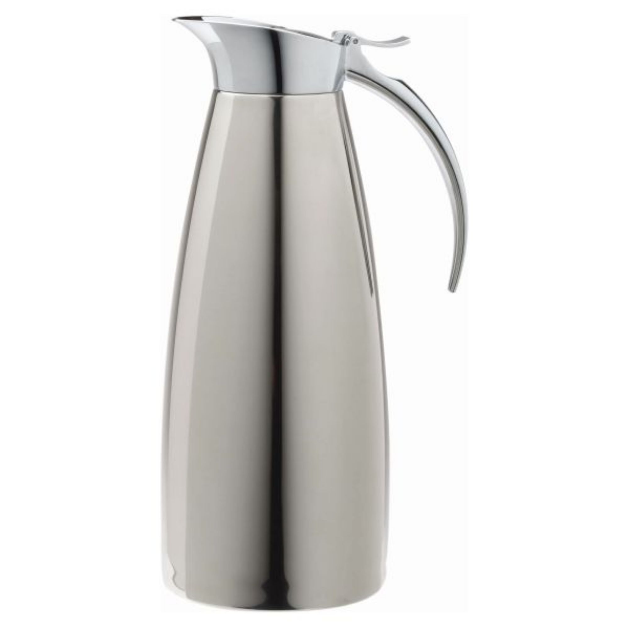 Picture of St/St Elegant Tilt Jug  1.0L - EV1000