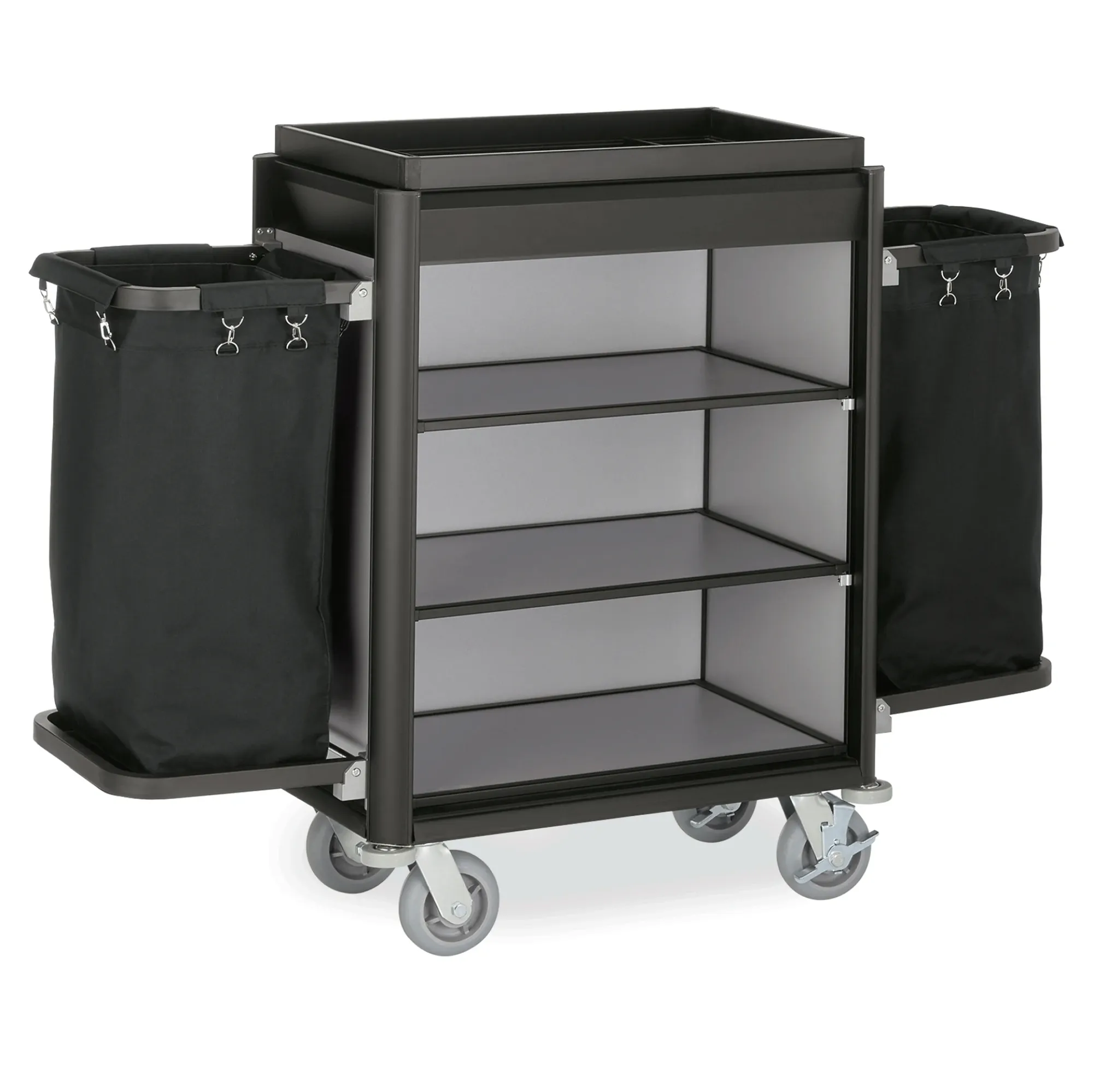 Picture of Housekeeping cart - 4458002