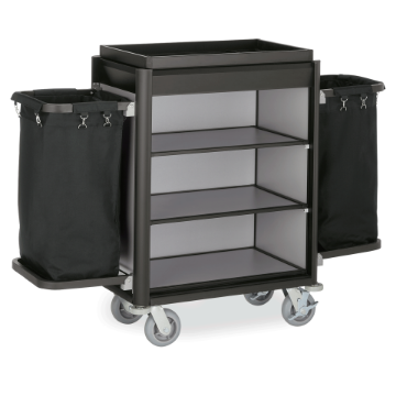 Picture of Housekeeping cart