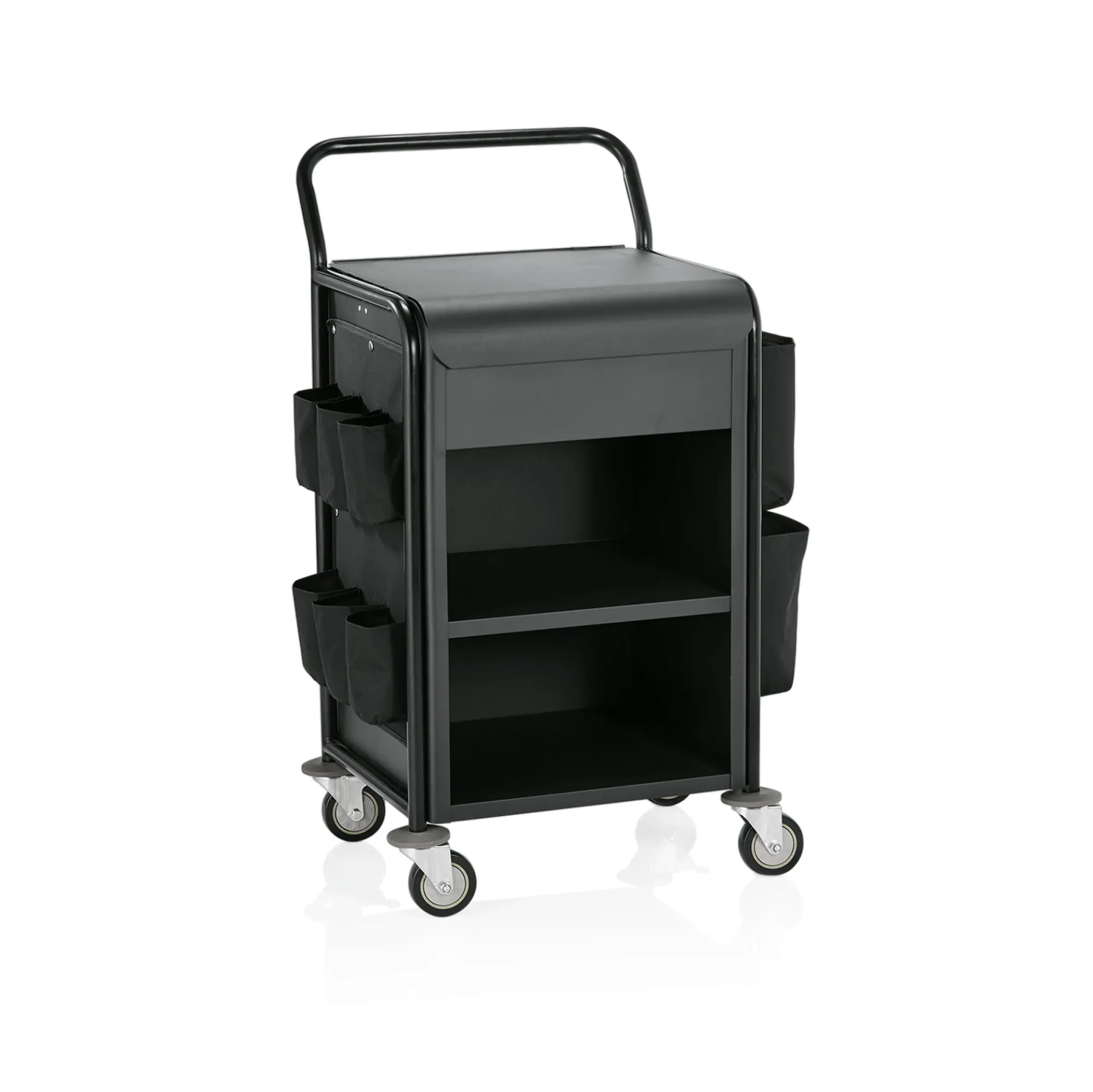 Picture of Housekeeping cart - 4451000