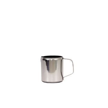 Picture of GenWare Stainless Steel Cream Jug 8.5cl/ 3oz