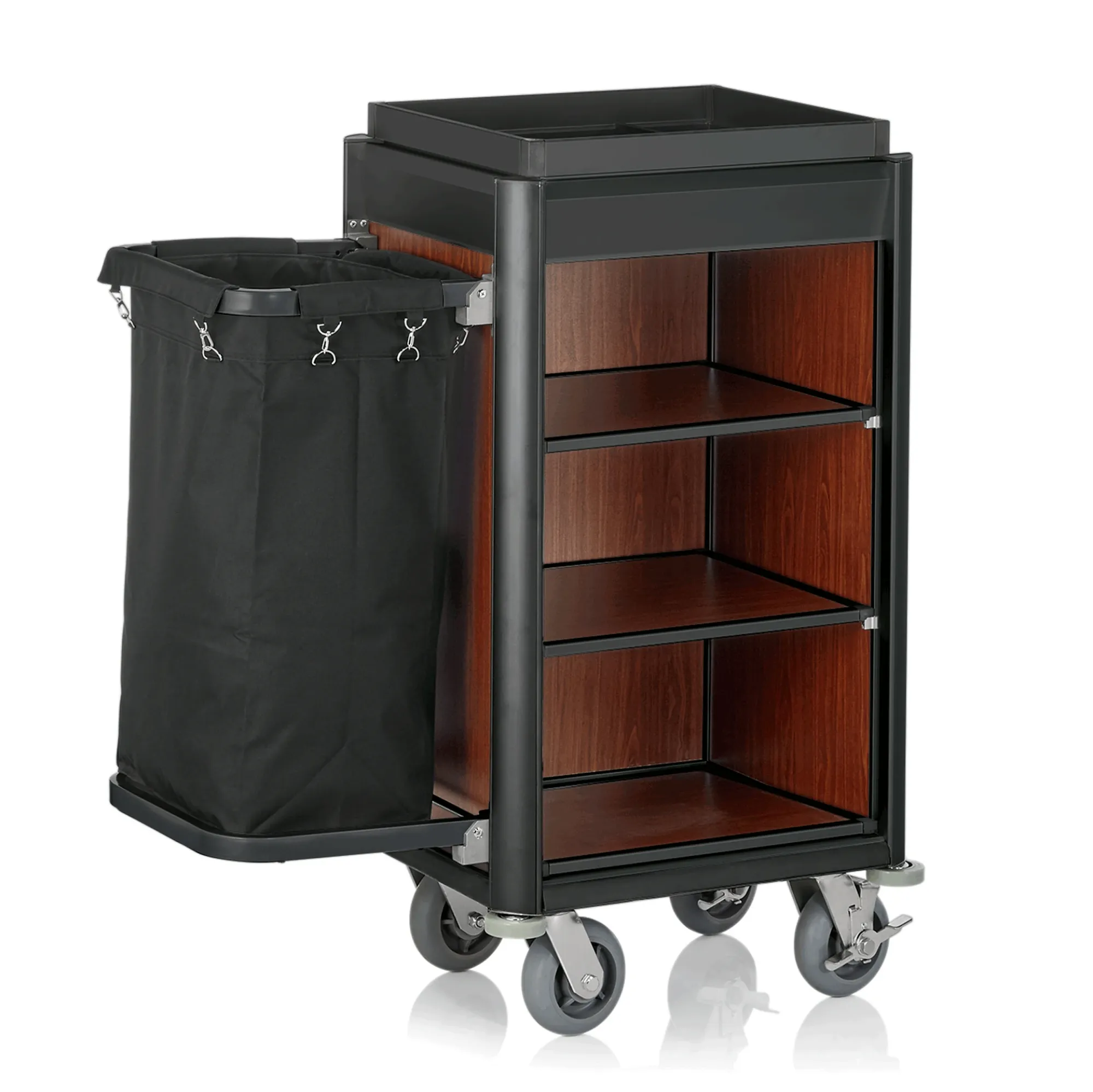 Picture of Housekeeping cart - 4459001