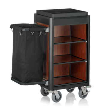 Picture of Housekeeping cart
