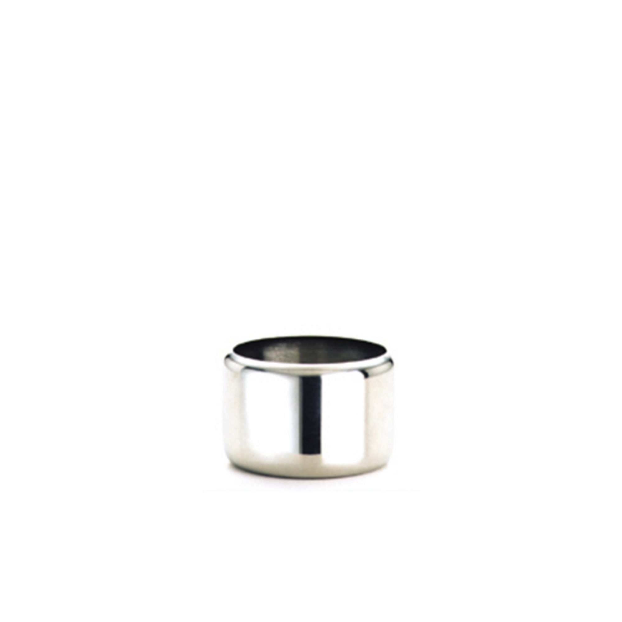 Picture of GenWare Stainless Steel Sugar Bowl 12.5cl/ 5oz - 10322