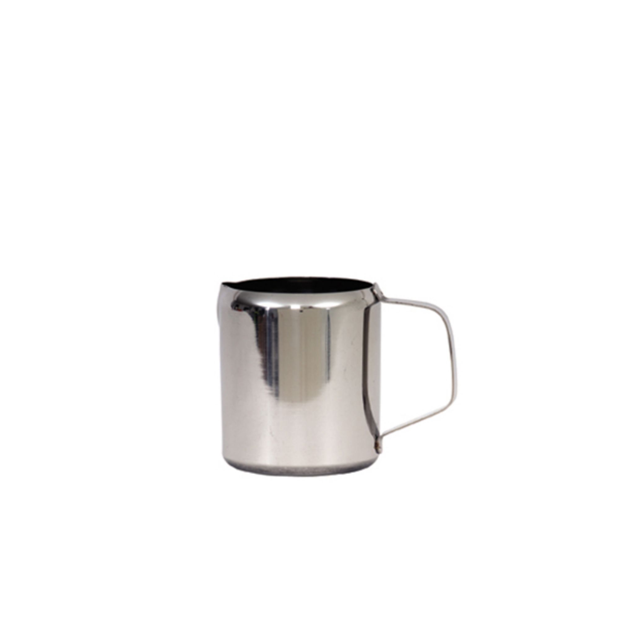 Picture of GenWare Stainless Steel Cream Jug 14cl/ 5oz - 10321