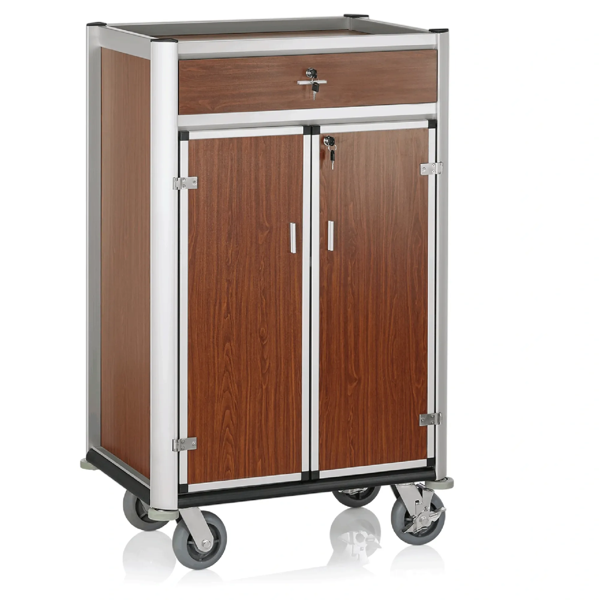 Picture of Minibar supply trolley - 4448000