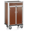 Picture of Minibar supply trolley - 4448000