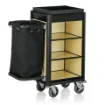 Picture of Housekeeping cart - 4456001