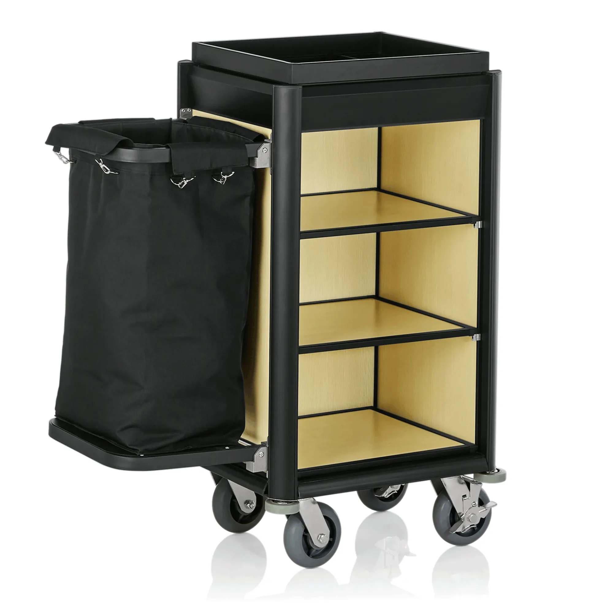 Picture of Housekeeping cart - 4456001
