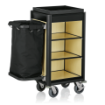 Picture of Housekeeping cart - 4456001