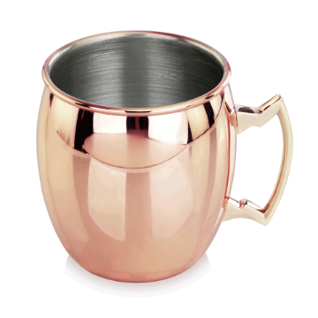 Picture of Moscow mule