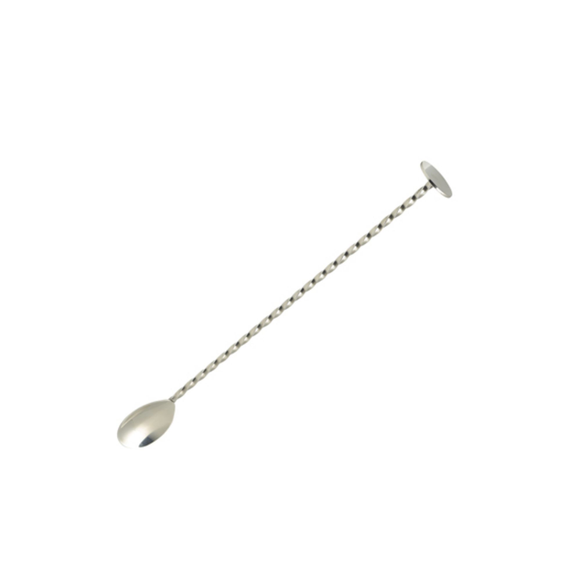 Picture of Classic Bar Spoon 27cm - BS-C27