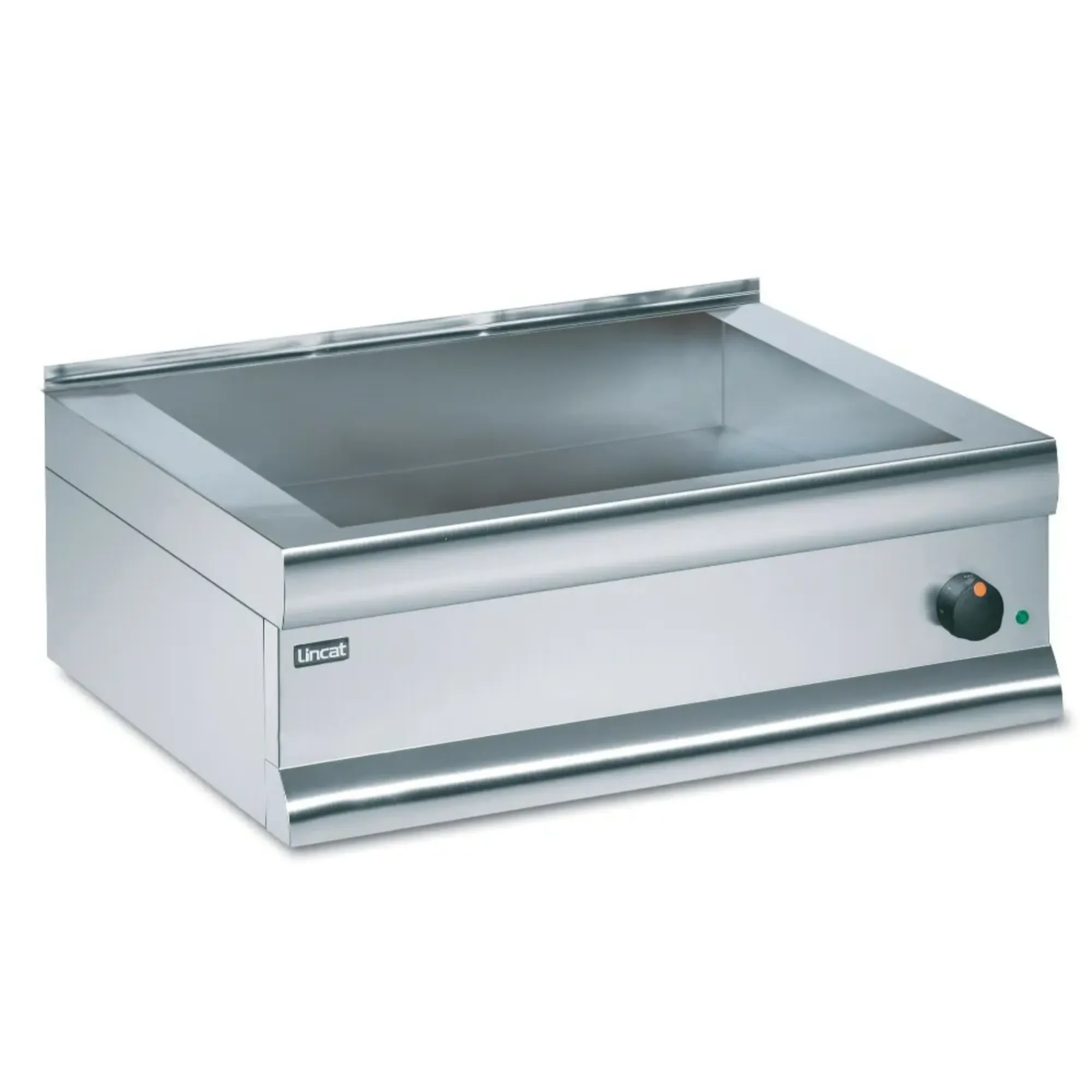 Picture of BM7X - Lincat Silverlink 600 Electric Counter-top Bain Marie - BM7X