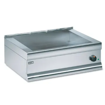 Picture of BM7X - Lincat Silverlink 600 Electric Counter-top Bain Marie
