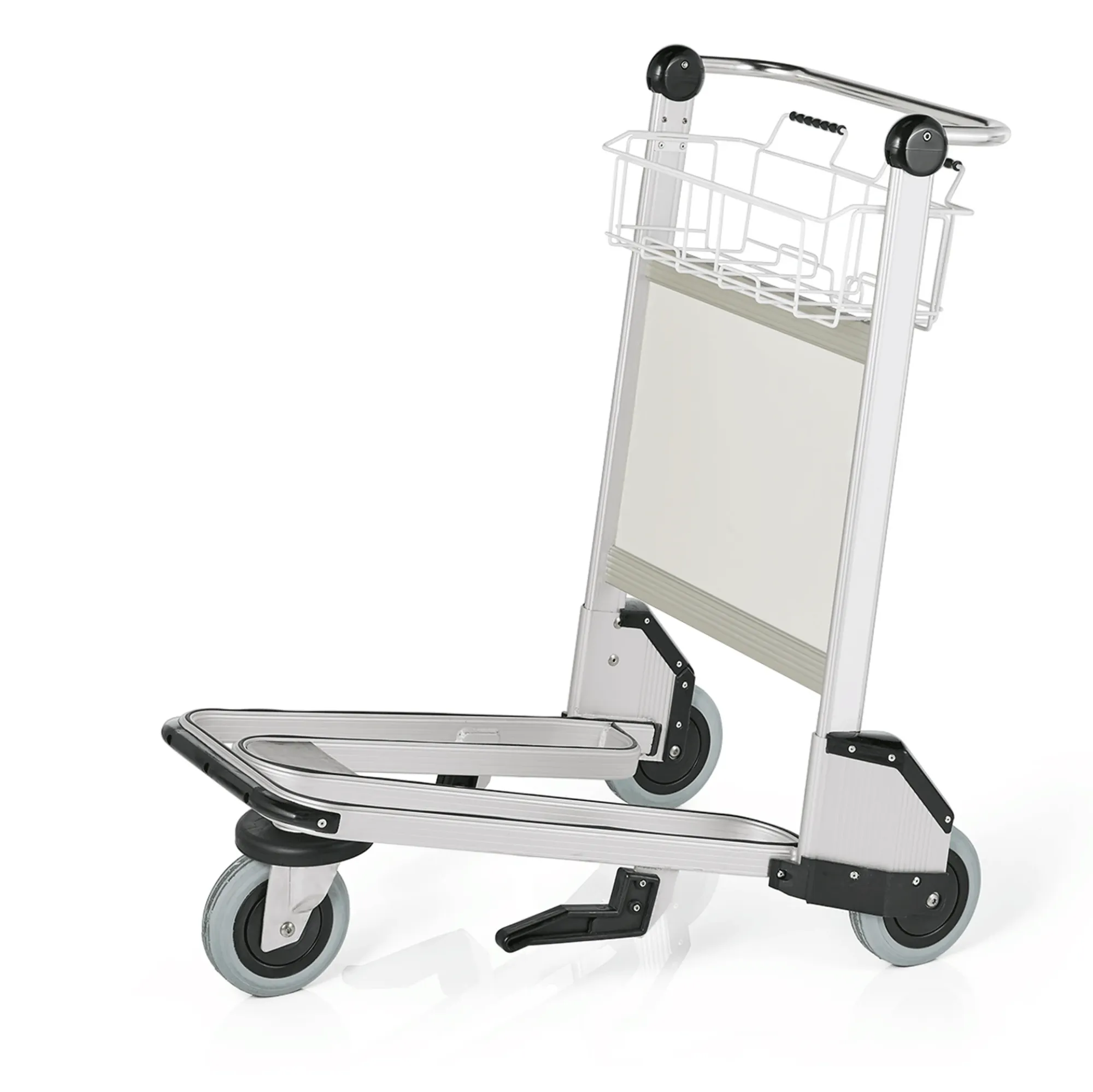 Picture of Airport trolley - 4427000