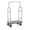 Picture of Luggage trolley Grey - 4425011