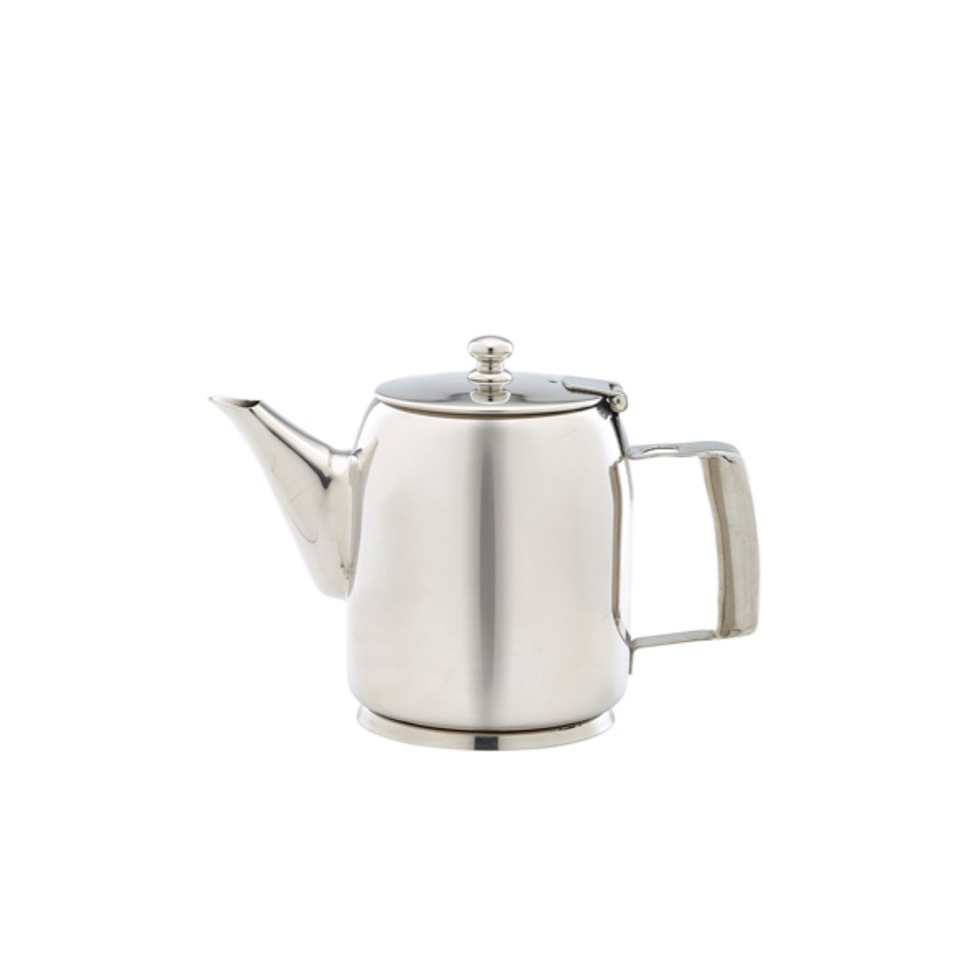 Picture of GenWare Stainless Steel Premier Coffee Pot 60cl/ 20oz - PRMC20